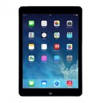 Apple Ipad Air 5ème génération  -Tablette tactile Retina 9,7 pouces (24,6 cm) - Wifi - 16 Go - iOS 7 - Gris Sidéral