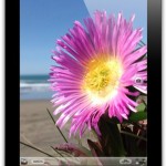 Apple iPad 4ème génération - MD510NF/A - Tablette tactile Retina 9.7 " - WiFi - 16Gb - iOS 6 - Noir