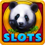 Panda Slots - Best Vegas Slot Machines Casino
