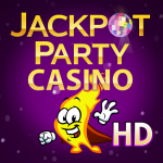 Jackpot Party Casino - Slots HD
