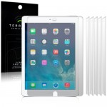 Pack de 6 Films / Protections Ecran LCD Crystal Clear pour iPad Air