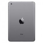 Apple Ipad Air 5ème génération - Tablette tactile Retina 9,7 pouces (24,6 cm) - Wifi - 32 Go - iOS 7 - Gris Sidéral [Version Europe]
