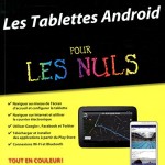 Les Tablettes Android pour les Nuls