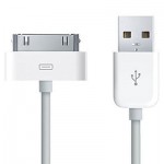 3M mètres 10FT USB Data Sync Cord Câble Chargeur pour Apple iPhone 4 4S 3G 3GS ipod ipad extra long de 3 mètres