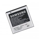 SAMSUNG - BATTERIE ORIGINALE pour SAMSUNG Galaxy S - i9000 GT Android 1500 MAH EB575152VU
