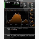 Apple iPad 4ème génération Tablette Tactile Retina 9.7" (24,6 cm) - WiFi - 16Gb - iOS 6 - Blanc