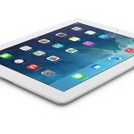 Apple - iPad 2 Wi-Fi - Tablette PC - 16 Go - 9.7" IPS ( 1024 x 768 ) - Appareil-photo arrière+ appareil-photo avant - Wi-Fi, Bluetooth - blanc